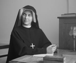 Kamila Kamińska robi karierę w USA