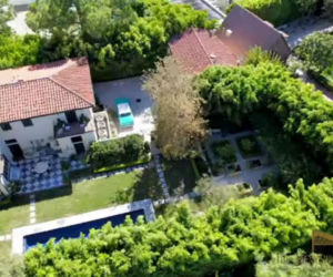 Słynna posiadłość Ozzy'ego Osbourne'a trafiła na sprzedaż! Gwiazdorski luksus za KOLOSALNĄ sumę!