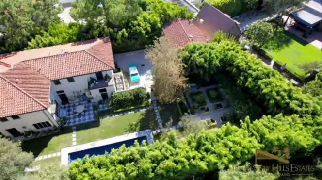 Słynna posiadłość Ozzy'ego Osbourne'a trafiła na sprzedaż! Gwiazdorski luksus za KOLOSALNĄ sumę!