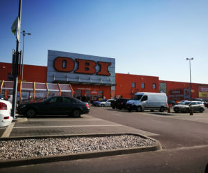 Ostrów podczas koronawirusa