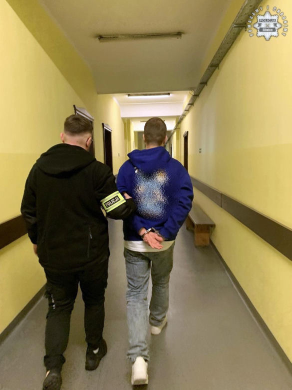 Ścigany listami gończymi a oszustwa internetowe