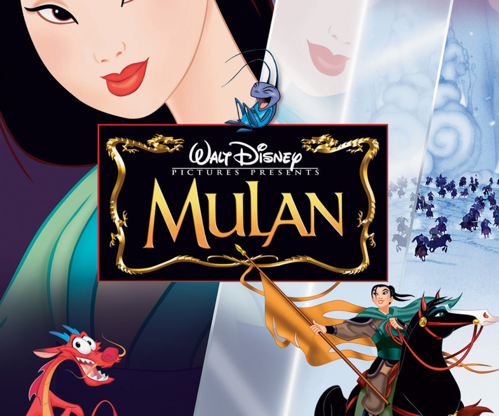 Mulan