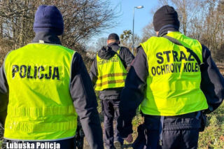Chińczyk fotografował zakazane miejsce. Został zatrzymany przez służby
