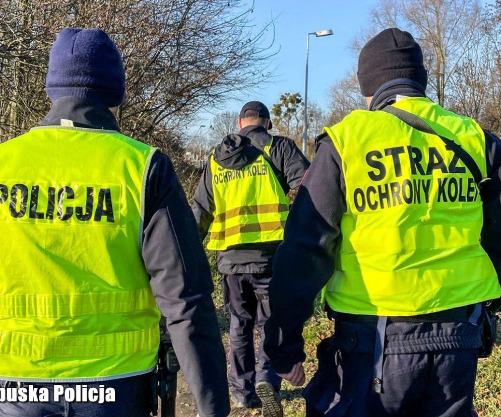 48-letni Chińczyk złamał zakaz i robił zdjęcia. Został zatrzymany