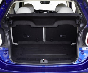 Mini Paceman