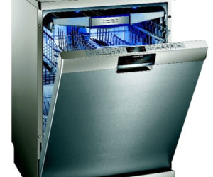 Zmywarka SN26U893EU ecoStar2 Siemens