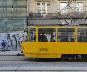 Tak wygląda życie przy granicy