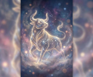 Horoskop dzienny Byk na 4 lipca. Odważne decyzje przyniosą Ci dziś finansowy przełom i ulgę