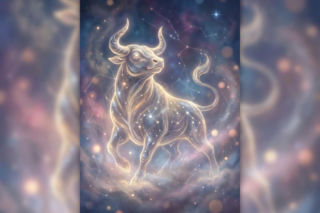 Horoskop dzienny Byk na 4 lipca. Odważne decyzje przyniosą Ci dziś finansowy przełom i ulgę