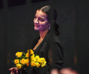 Natalia Janoszek, Krzysztof Stanowski