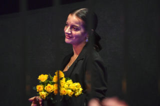 Natalia Janoszek, Krzysztof Stanowski