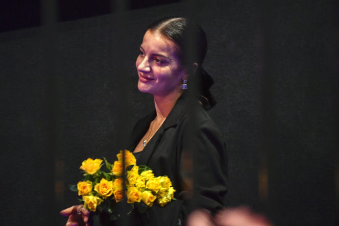 Natalia Janoszek, Krzysztof Stanowski