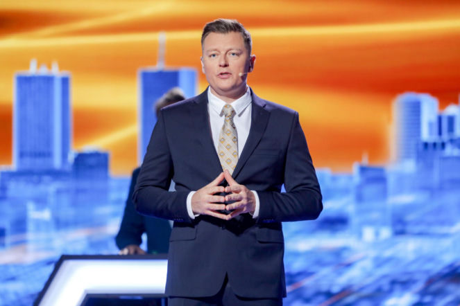 Brzozowski otworzył serce. Opowiedział, dlaczego wybrał właśnie ją