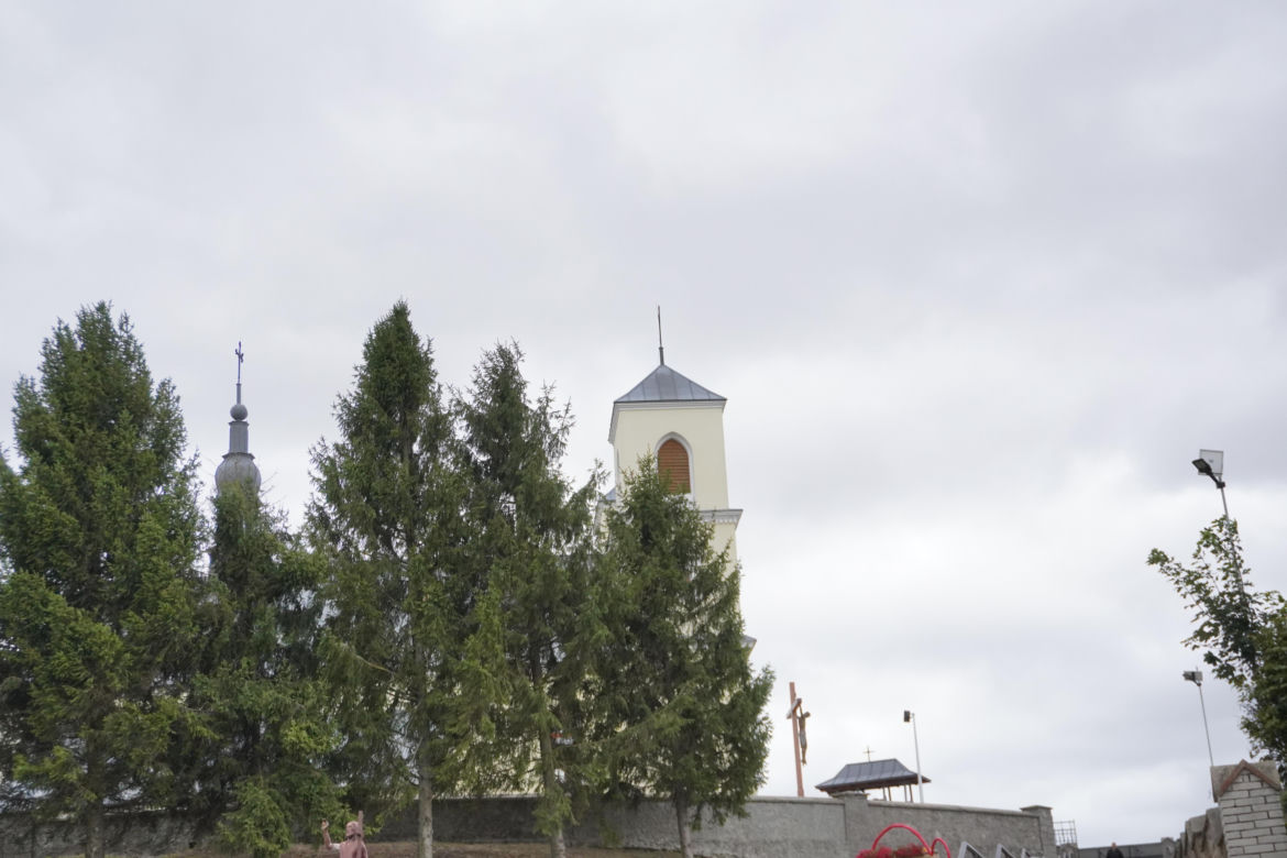 Mała wieś pod Opatowem i wielka historia. To tutaj spotkali się Karol Gustaw i Rakoczy
