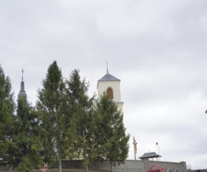 Mała wieś pod Opatowem i wielka historia. To tutaj spotkali się Karol Gustaw i Rakoczy