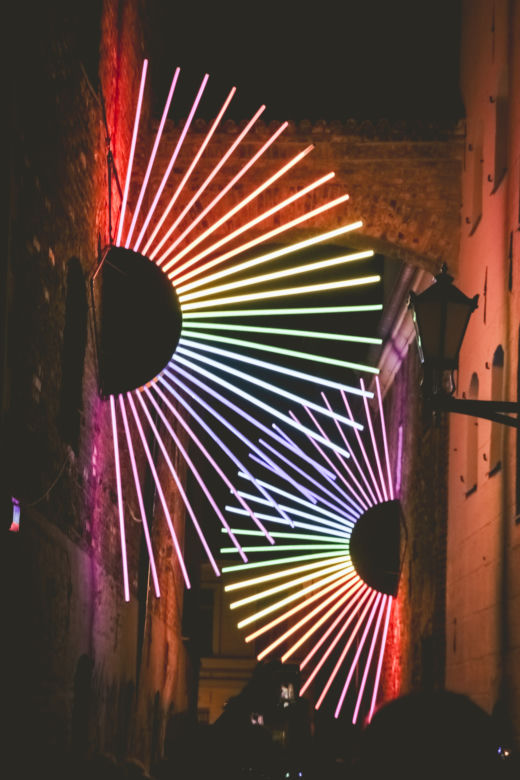 Zakończył się 11. Bella Skyway w Toruniu. Galeria z festiwalu!