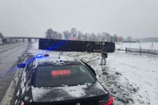 W czwartek zamykają A4 na 5 godzin. Sprawdź, który odcinek omijać