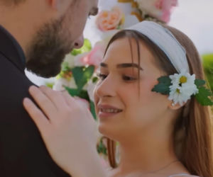 Miłość i nadzieja odc. 338. Sila, Kuzey