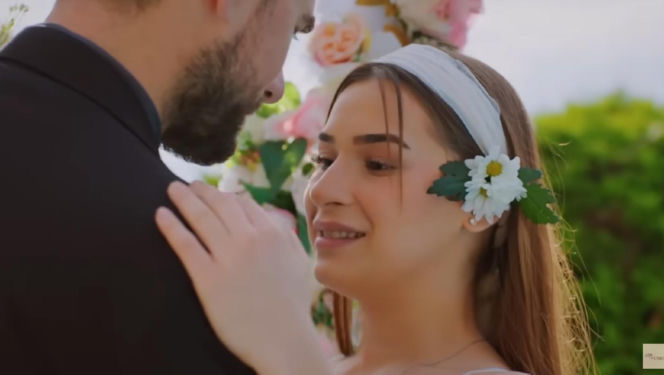 Miłość i nadzieja odc. 338. Sila, Kuzey