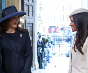 księżna Kate, Meghan Markle