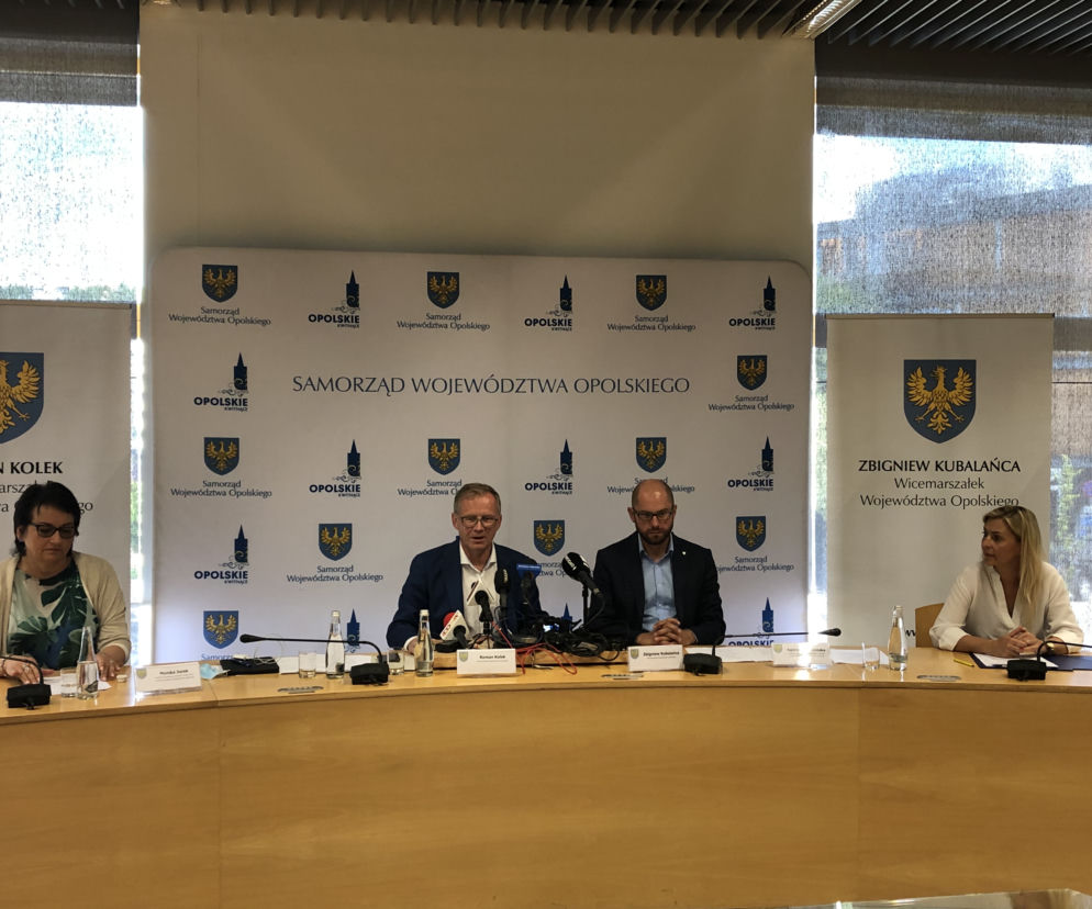 Urząd Wojewódzki