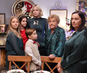 To już pewne. Tych bohaterów już nie zobaczymy w M jak miłość