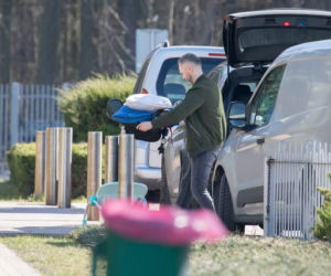 Boże dziękuję, że moja córeczka będzie normalnie żyć