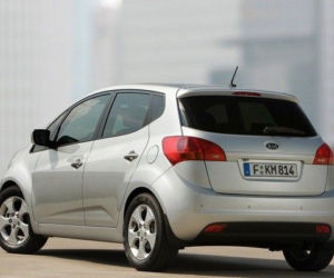 Kia Venga