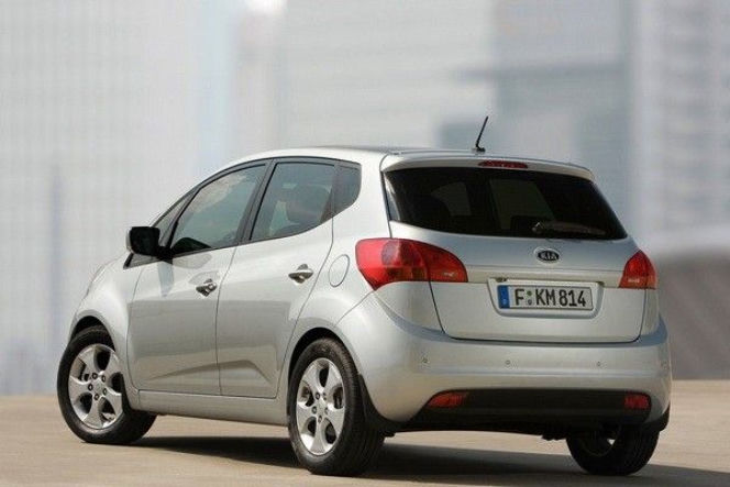 Kia Venga
