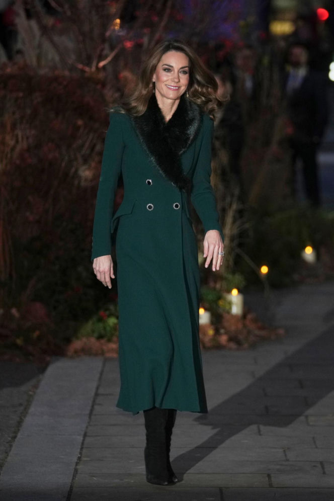 Księżna Kate przejmuje kontrolę! Szok po 15 latach