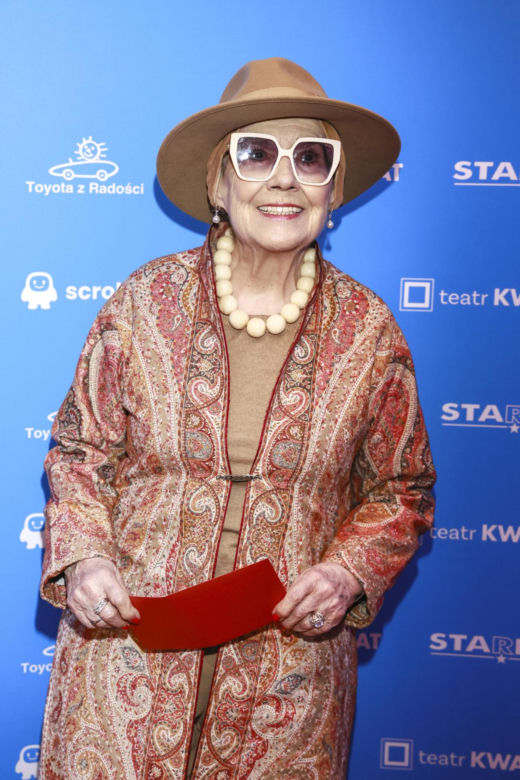 Emilia Krakowska