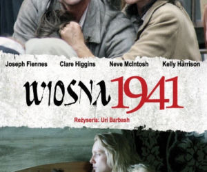 Wiosna 1941