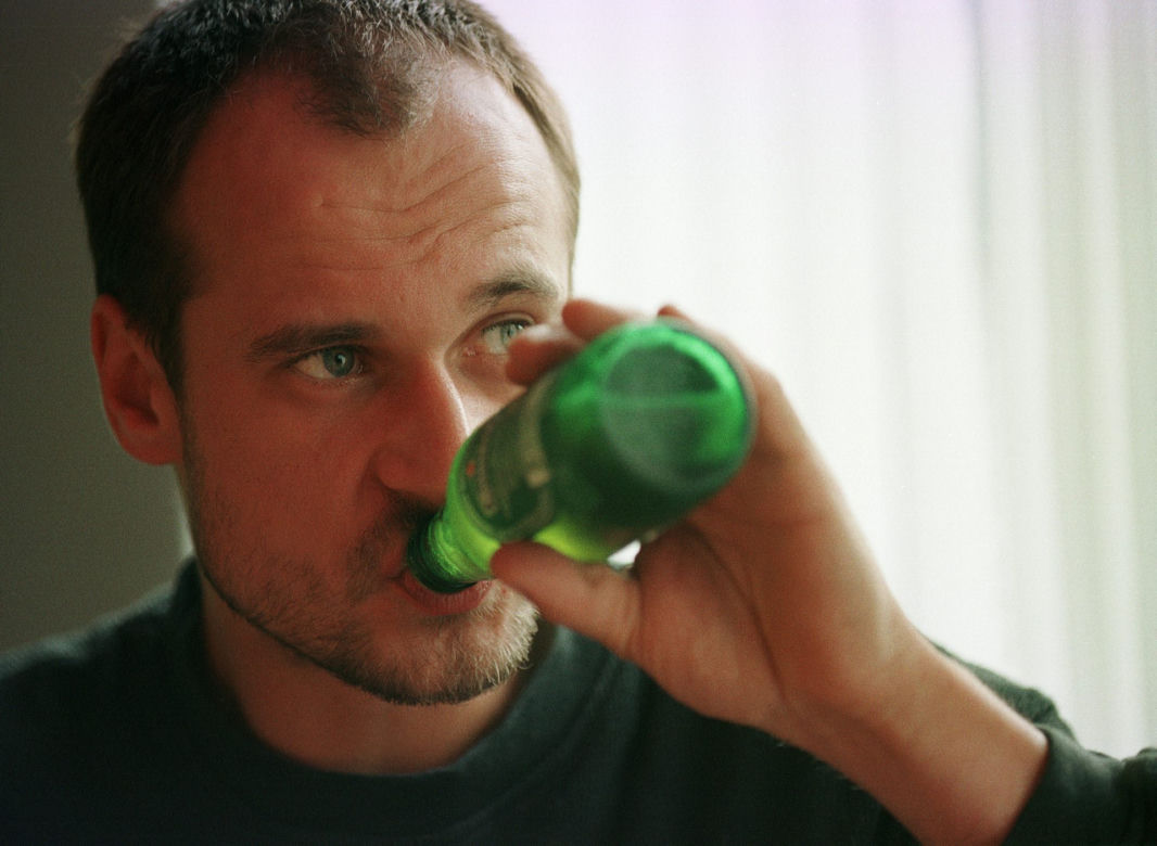 Paweł Kukiz, 1998r.