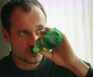 Paweł Kukiz, 1998r.