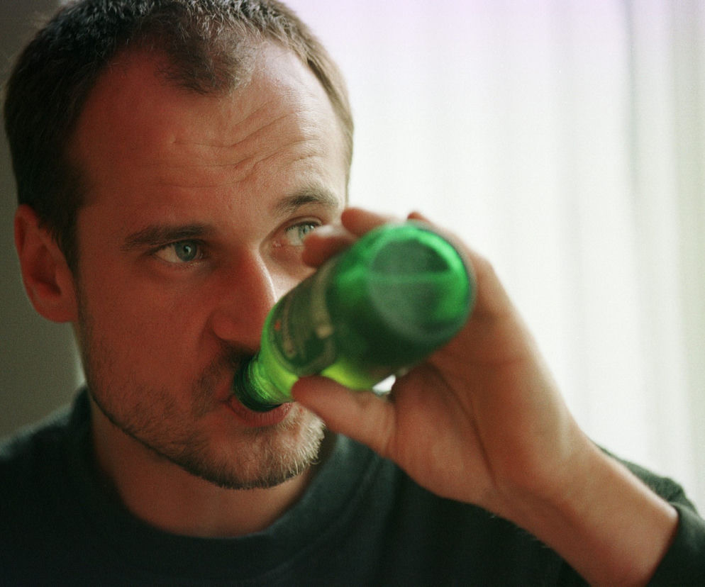 Paweł Kukiz, 1998r.