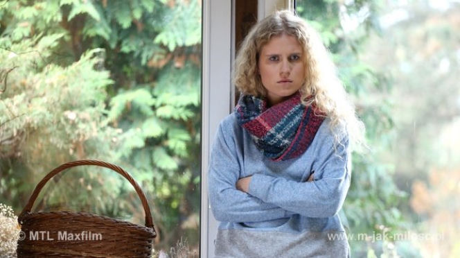 M jak miłość odc. 1117. Natalka (Marcjanna Lelek)
