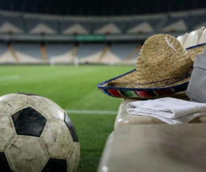 MŚ 2026 w Ameryce Północnej. Dlaczego Meksykanie kibicują Iranowi?