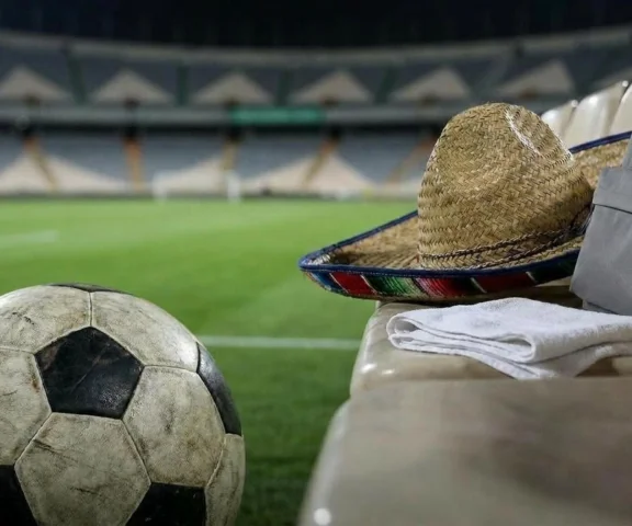 MŚ 2026 w Ameryce Północnej. Dlaczego Meksykanie kibicują Iranowi?
