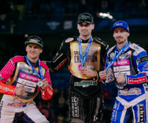 4. runda TAURON SEC 2019 w Chorzowie - 28.09