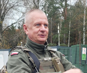 Gen. dyw. Arkadiusz Szkutnik