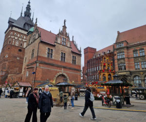 Odwiedziliśmy najlepszy jarmark w Europie. Co czeka nas w Gdańsku?