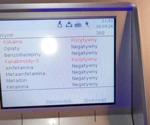 Wielka obława na kierowców w Warszawie