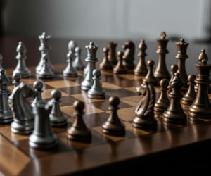 Krzysztof Jackowski ostrzega. Czy Polska stanie się ofiarą globalnej gry mocarstw?