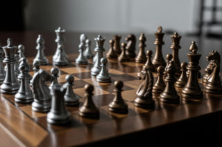 Krzysztof Jackowski ostrzega. Czy Polska stanie się ofiarą globalnej gry mocarstw?