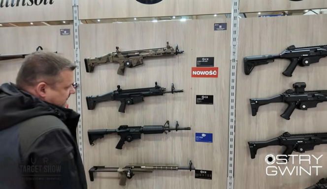 Euro Target Show 2026 - najważniejsze trendy i podsumowanie