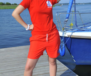 Zosia Zborowska
