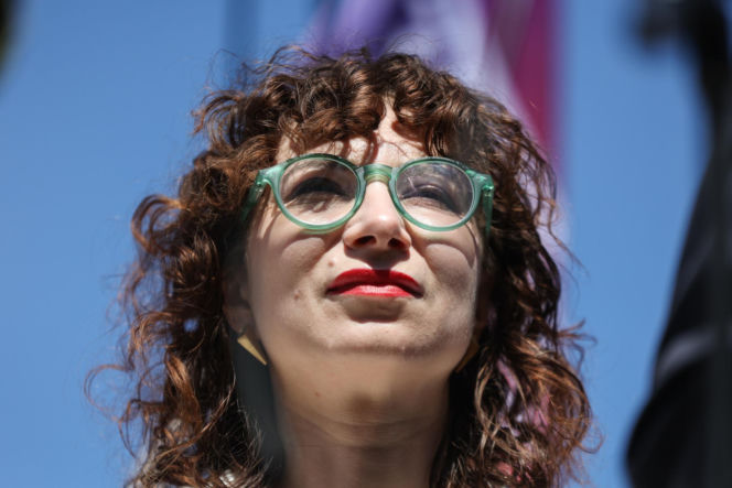 Daria Gosek-Popiołek kandydatką na prezydenta Krakowa z ramienia Lewicy