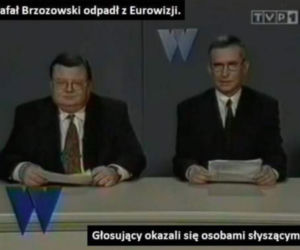 Najlepsze memy z Rafałem Brzozowskim