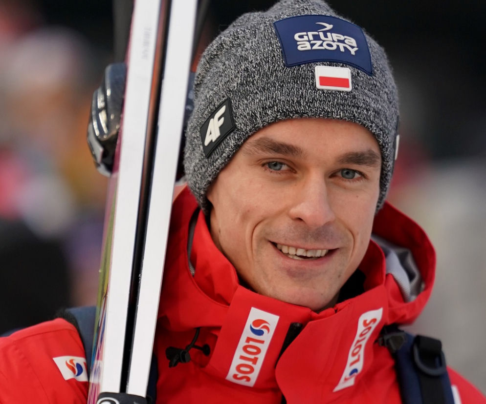 Piotr Żyła