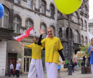 Marsz Autonomii Śląska 2016